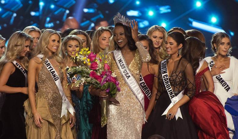 SANITY: Federal Judge Rules USOA Pageant Can Exclude Males