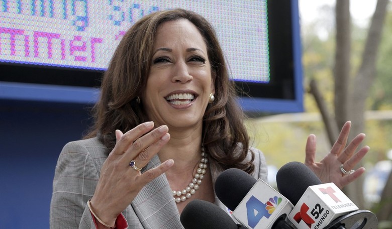 CVFC: Kamala Harris’s Close Ties With Marxists, Communists, Maoists, and Socialists