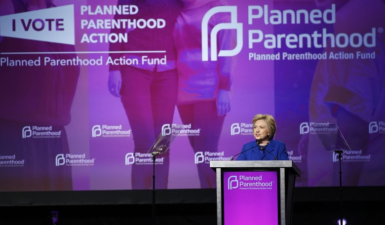 Manhattan Planned Parenthood Removes Name of Racist Founder Margaret Sanger But Happily Continues Her Mission