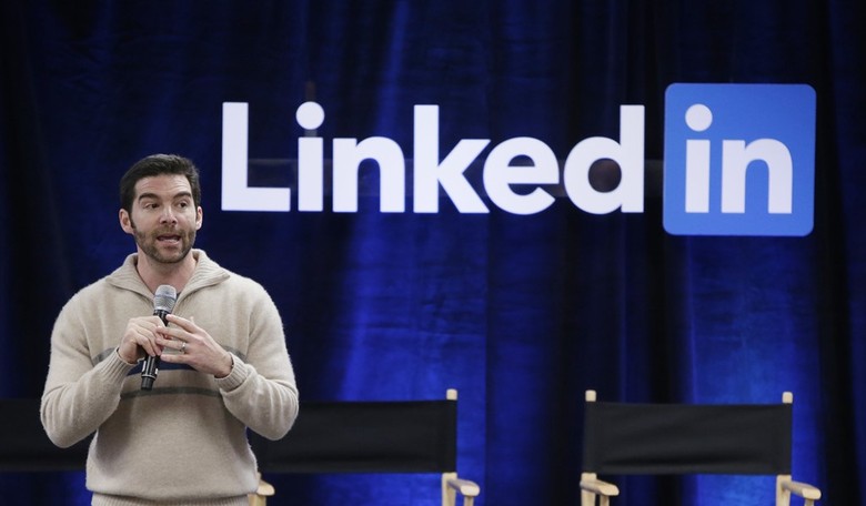 Why was the State Dept pushing LinkedIn to join the gov't-industrial censorship complex?