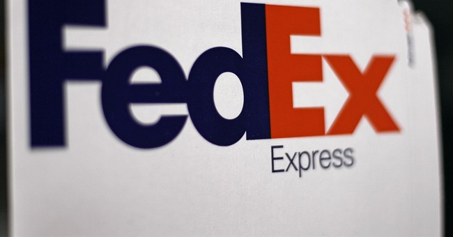 Feds Shake Down FedEx -- and Fail