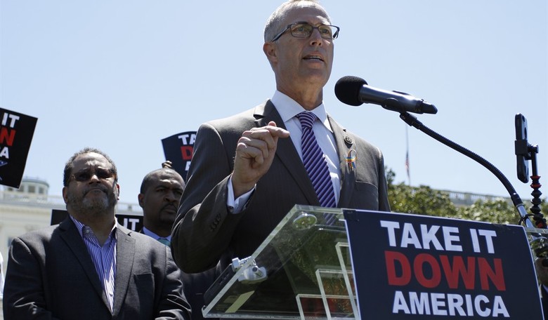 Washington Elites Are Weaponizing the Tax Code Against Christians