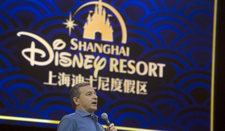 Chinese Law REQUIRES All Foreign Companies to Host CCP Cells