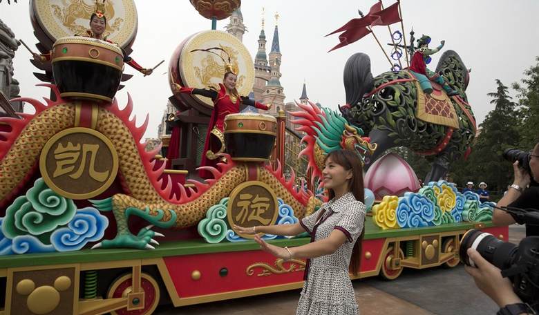 Disney Actually Defends Working With the Chinese Oppression Forces While Filming ‘Mulan’