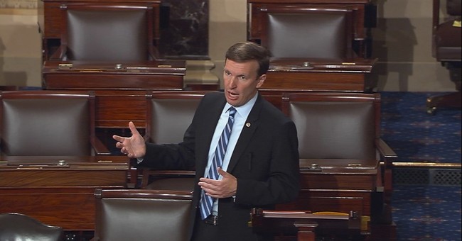 Democratic Senator: Actually, I’m Not For Single-Payer, Americans Should Have Health Care Choices
