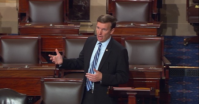 Senate Democrats’ Filibuster Ends With An Agreement With GOP To Hold Votes On Gun Control Amendments