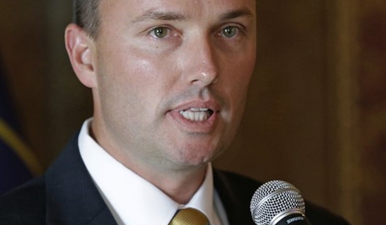 Establishment Republicans Take a Loss After Refusing to Protect Girls