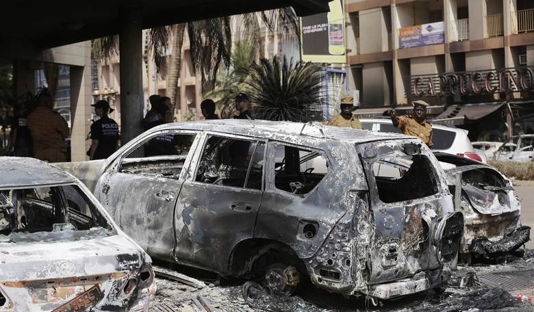 Jihadi Murderers Feign 'Reform' and Fool the Establishment