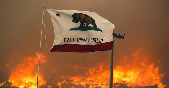 What Happened to California Republicans?