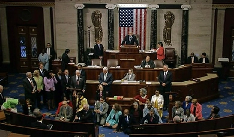 GOP Owns the Libs in Budget Reconciliation Vote-a-Rama Free-for-All