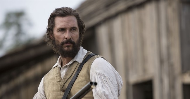 Governor Matthew McConaughey? The Actor Says It Could Happen