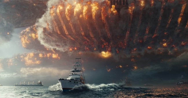 "Independence Day: Resurgence" Review: A Great Patriotic Summer Treat