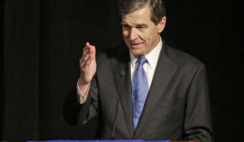 North Carolina Governor Declares ‘State of Emergency’ Over School Choice Bill