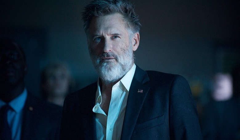 Biden's Speech Paints a Bleak 4th of July. We Need President Whitmore to Save the Day Again