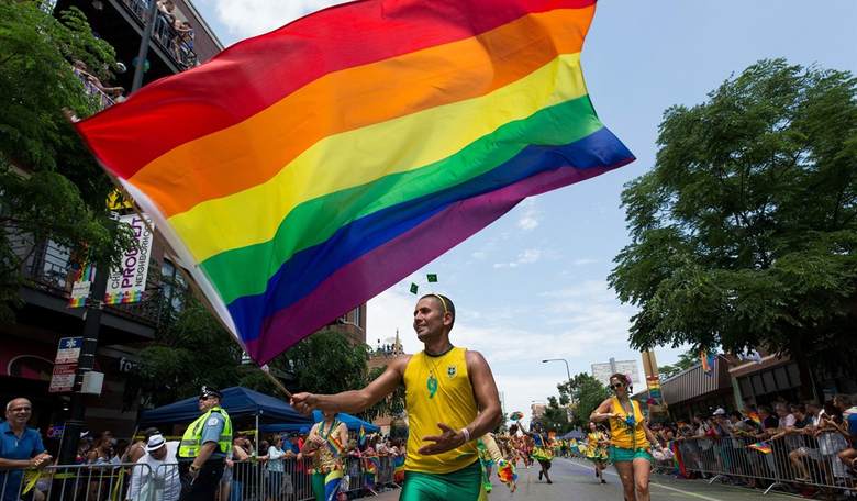 Biology Professor Insists More Transgender Scientists Will Produce 'Much More Robust Science'