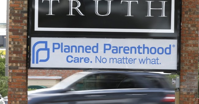 The Truth About Texas’ Maternal Mortality Rates and the Epic Defunding of Planned Parenthood 