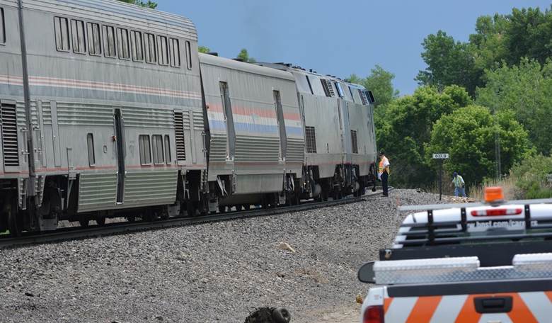 Gov Employee on Official Travel? You Must Rent an EV or Ride the Rails