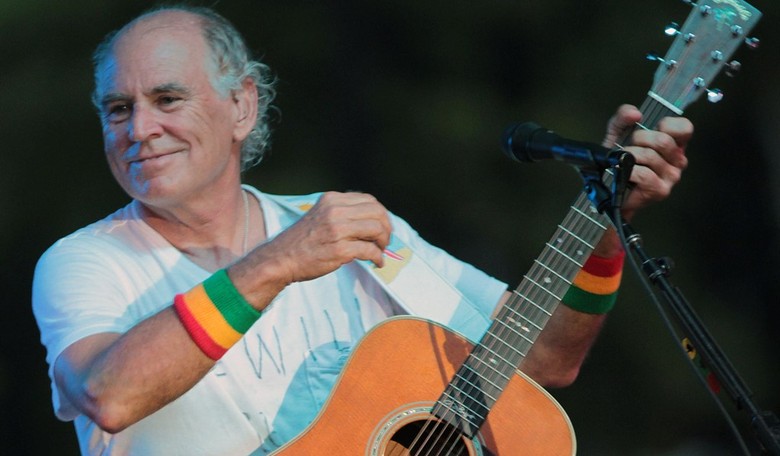 Farewell to the Pirate: Jimmy Buffett, 1946-2023