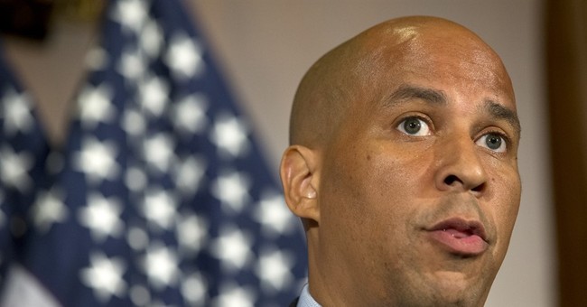'We Cannot Count on Him': Cory Booker Testifies Against Sessions