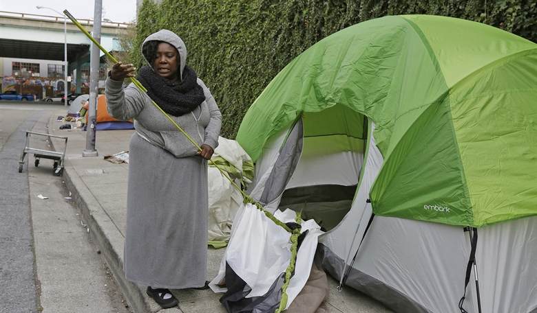 San Francisco Gets Tough on Crime