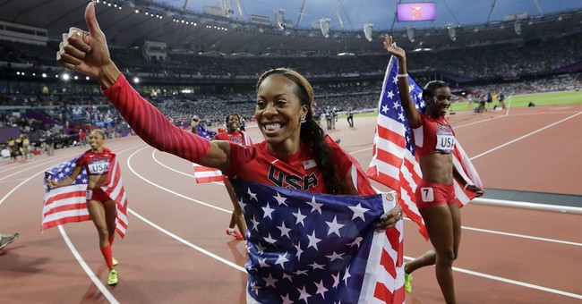Olympic Champion Recalls Turning to God after ‘Traumatic’ Abortion