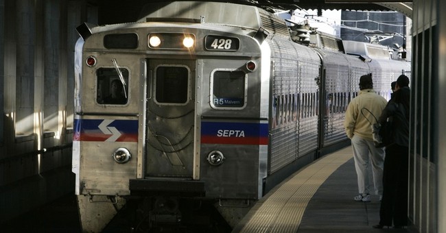 Story About Man Who Raped Woman on Train While People Did Nothing Just Got Worse