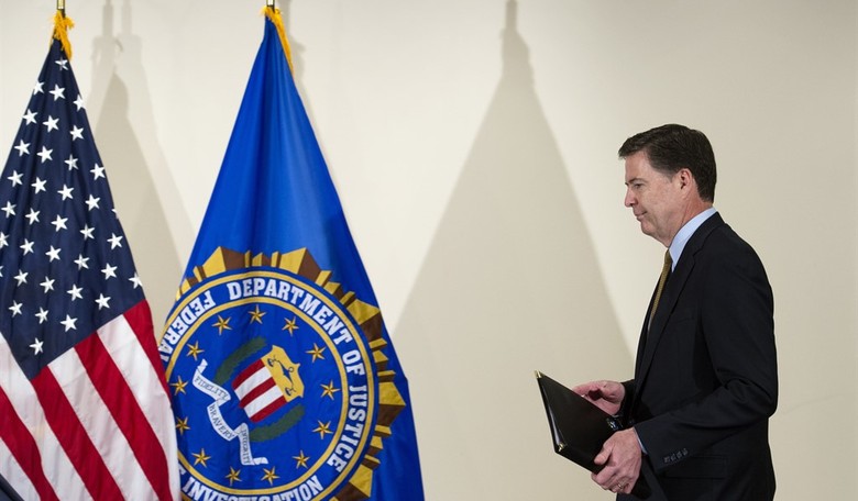 FBI still abusing Section 702, now against a Senator, judge