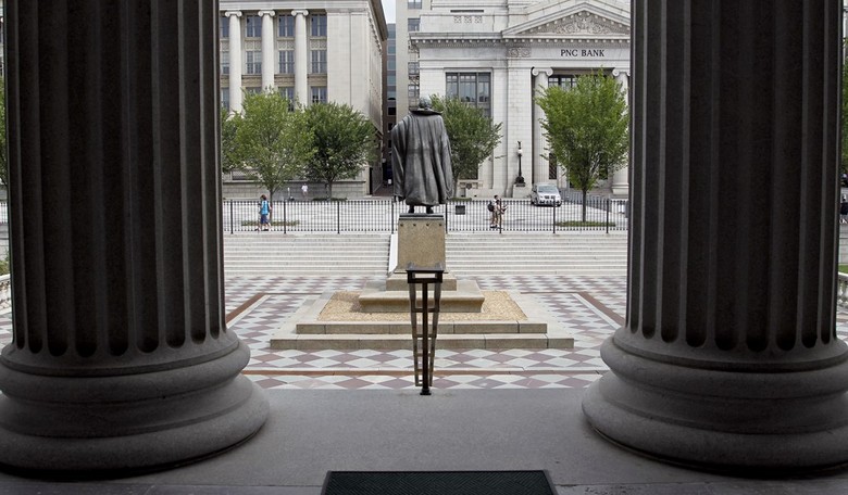 'Fair Access to Financial Services' Battle Emerges on OCC’s Comments Page