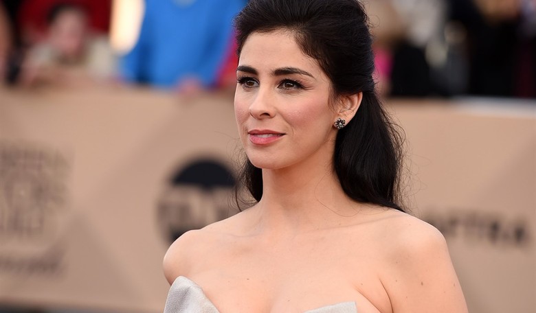 Sarah Silverman Nails Cancel Culture for Exactly What It Is