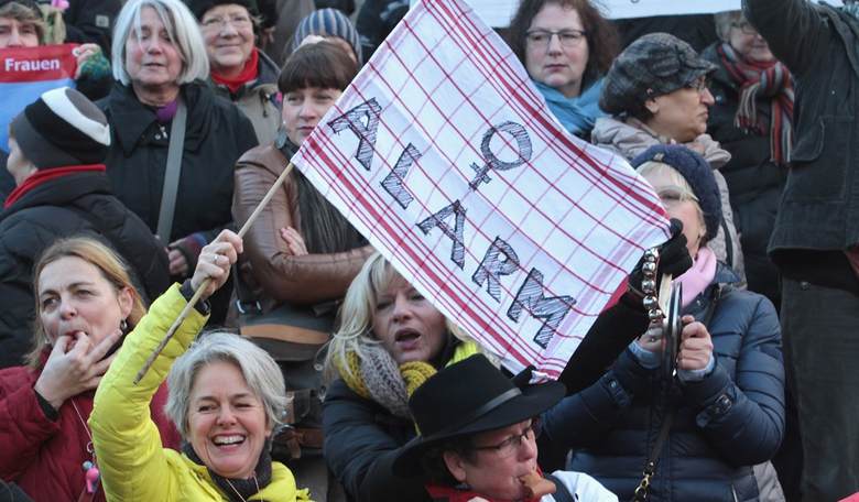 Columbia University Women's Film Festival Only Makes White People Pay