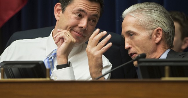 Gowdy: There’s a Paper Trail We Can Follow To Investigate Wiretapping Claim