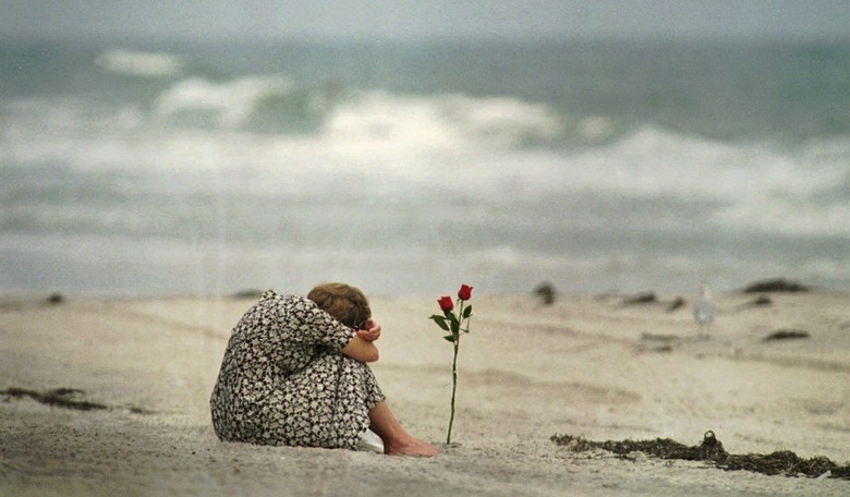 Cephas Hour Speaks to the Brokenhearted