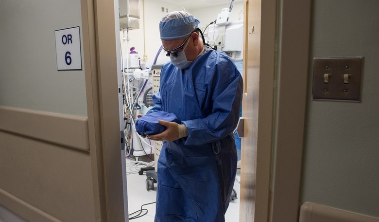 Rasmussen: Young people most likely to oppose trans surgery for kids