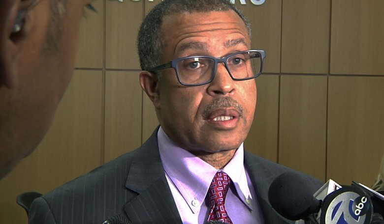 Former Detroit Police Chief Leads GOP Hopefuls in Cash for Michigan Governor Race