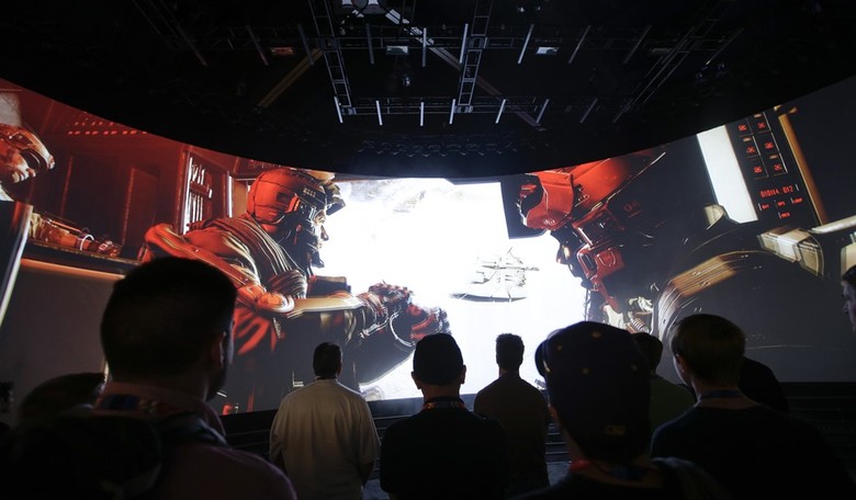 GamerGate Returns? The Media Tries and Fails to Explain the 'Call of Duty' Protest