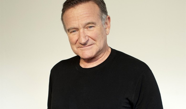 Robin Williams Warned Us About Joe Biden Years Ago