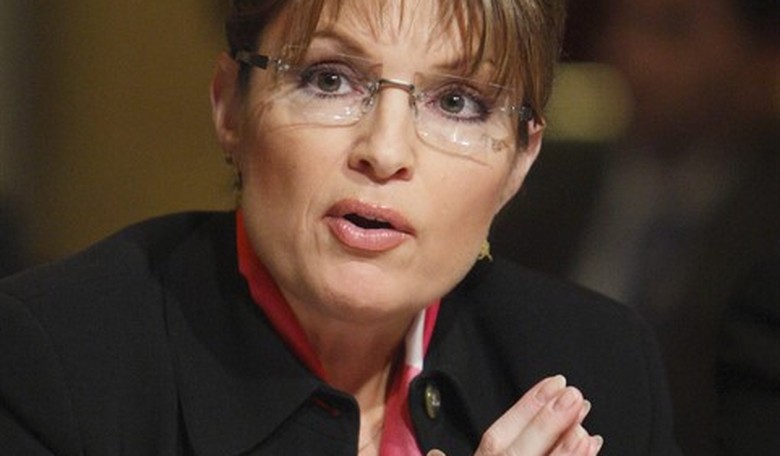 Sarah Palin's libel trial against the NY Times starts today