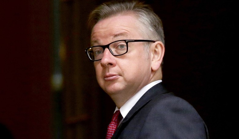 UK Minister States the Obvious