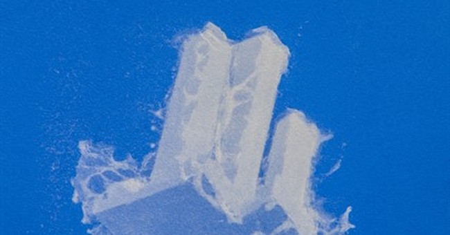 Remembering 9/11 -- How Blue the Sky Was