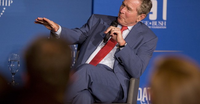 Is the Party Over for Bushism?