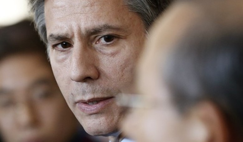 Tony Blinken and Joe Biden Represent Decades of Unmitigated Failure so They Make an Ideal Foreign Policy Team