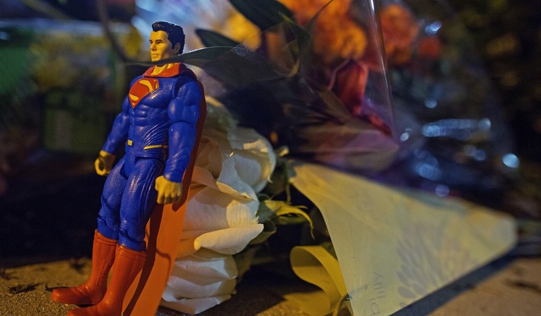 You Aren't DC Comics' Demographic