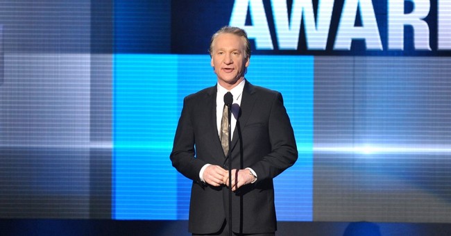 Over The Line? Bill Maher Hurls Incest Joke About The President And First Daughter 