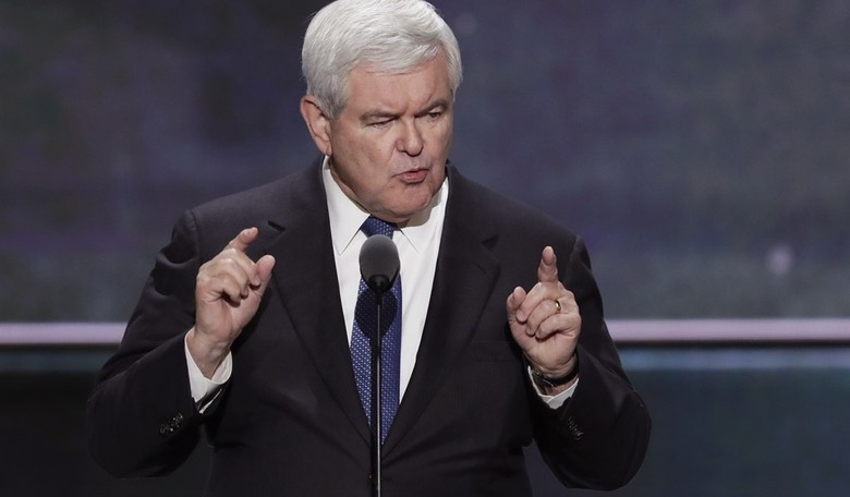 The Morning Briefing: GOP Dreams of Election Victory Revenge-Porn Are a Bit Premature