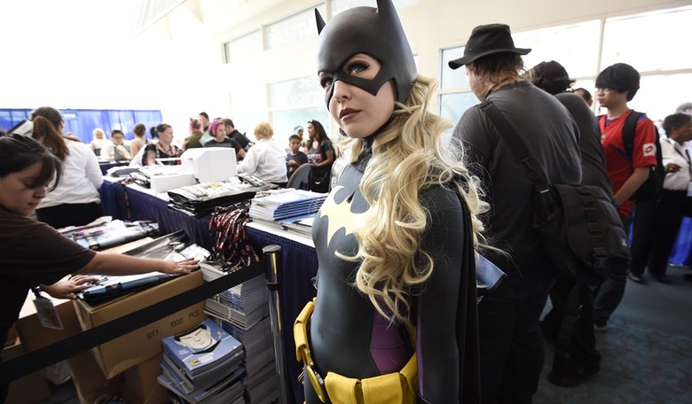 Does Warner Bros. Killing 'Batgirl' Mean the Age of Woke Movies are Coming to an End?