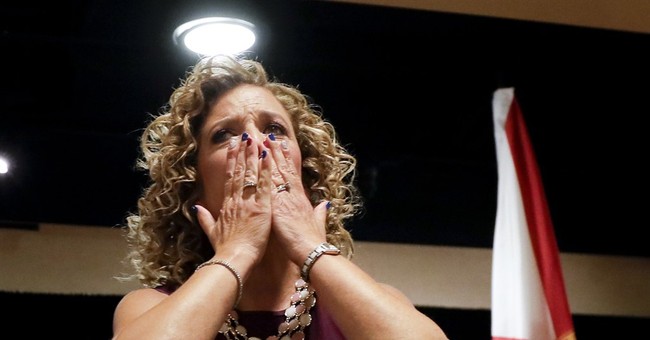 Uh Oh: Debbie May Have a Hard Time in Reelection Battle as Money Pours in For Her Opponent 