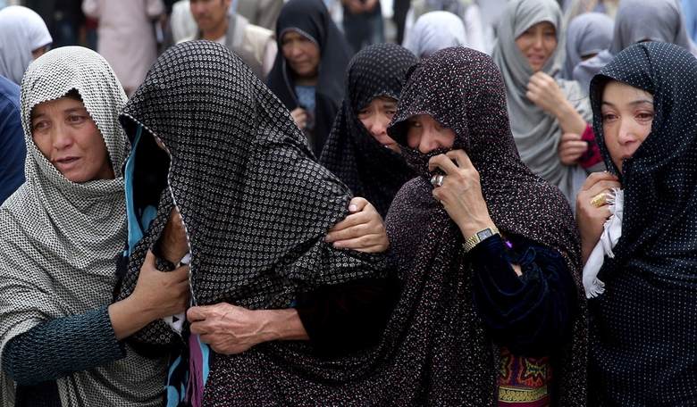 The Horror of Taliban Justice:  Infamous ‘Ministry of Propagation of Virtue and Prevention of Vice' Is Back