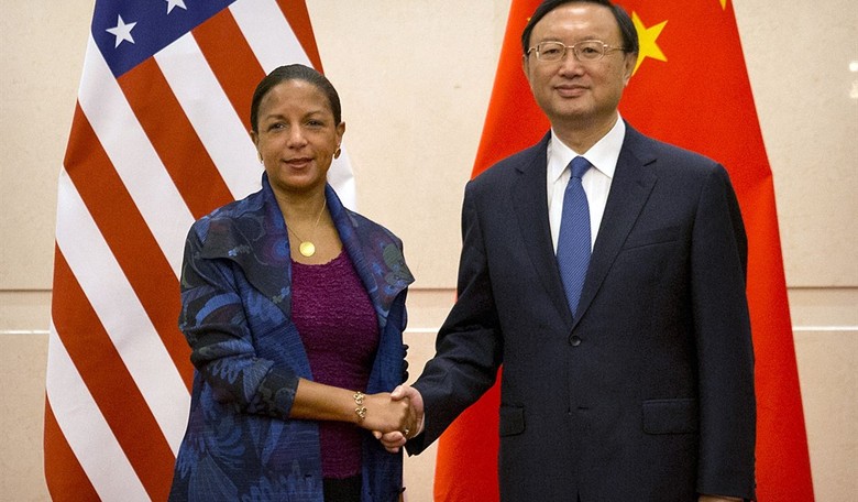 Susan Rice a VP Candidate in Order to Prevent Durham Indictments Prior to Election?