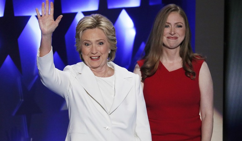 Like Mother, Like Daughter: Chelsea Clinton Promotes Chinese Government's Wuhan Virus Testing Propaganda