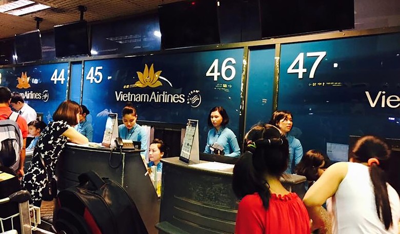 Vietnamese Government Censors Hollywood Flick Over Disputed South China Sea Map